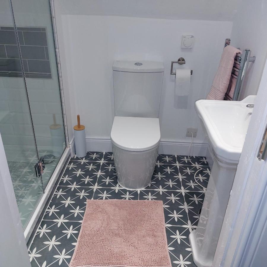 Tobar Na Si Apartments レタケニー エクステリア 写真