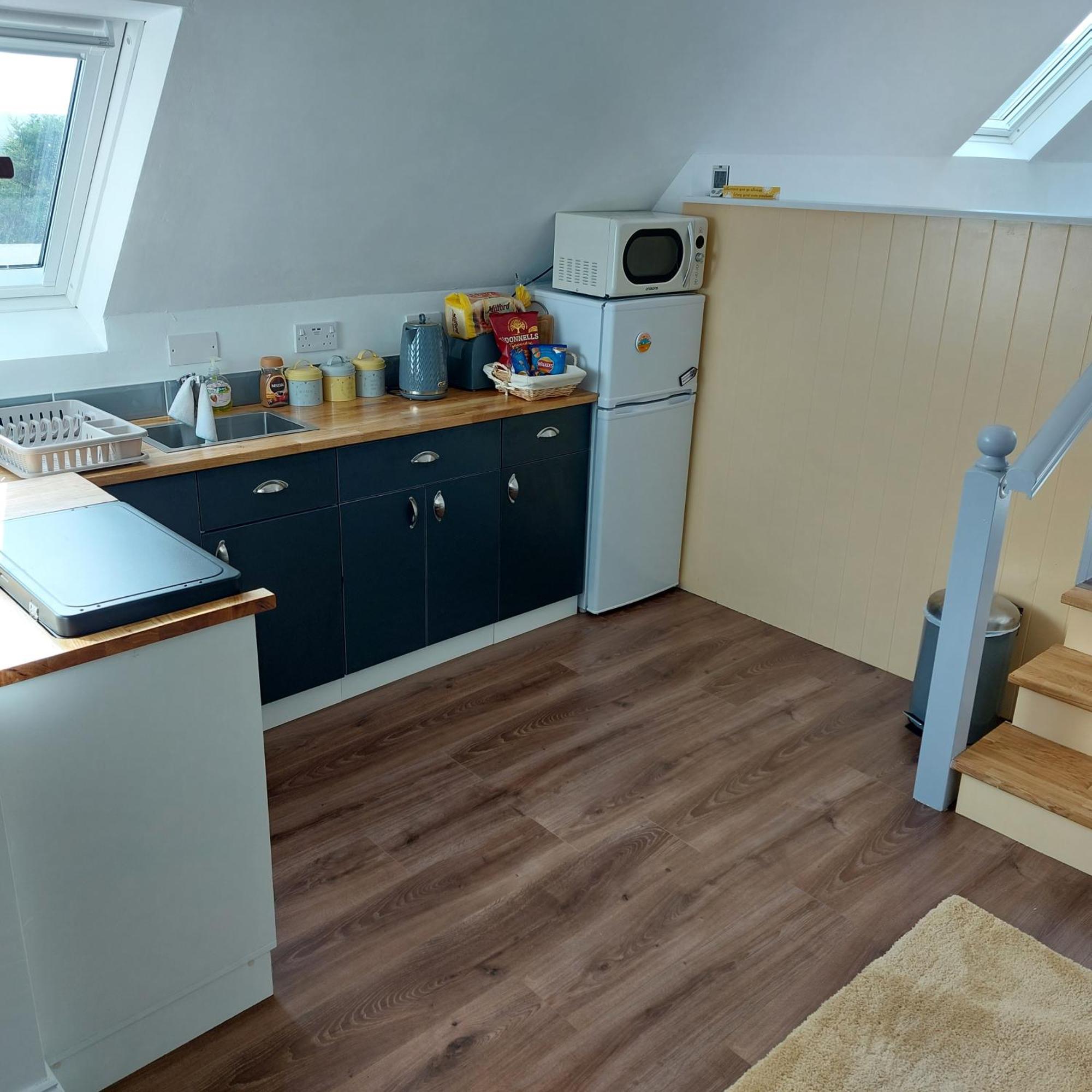 Tobar Na Si Apartments レタケニー エクステリア 写真
